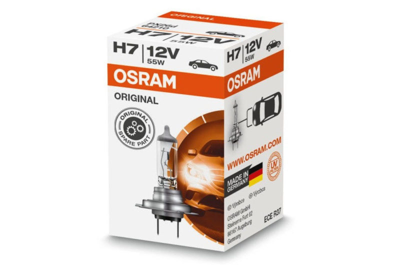 Milyen izzók vannak a Ford Focus 2-ben?