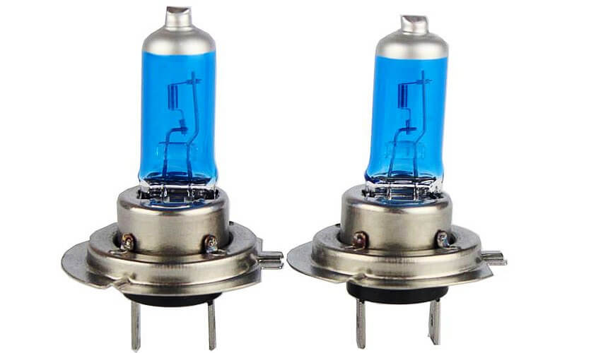 Milyen izzók vannak a Ford Focus 2-ben?