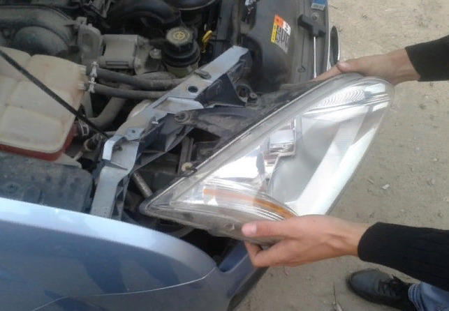 Milyen izzók vannak a Ford Focus 2-ben?